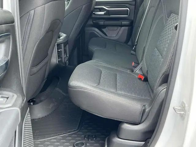 2025 Ram 1500 Big Horn Crew Cab 4x4 6'4" Box