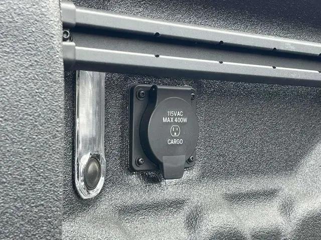 2025 Ram 1500 Big Horn Crew Cab 4x4 6'4" Box