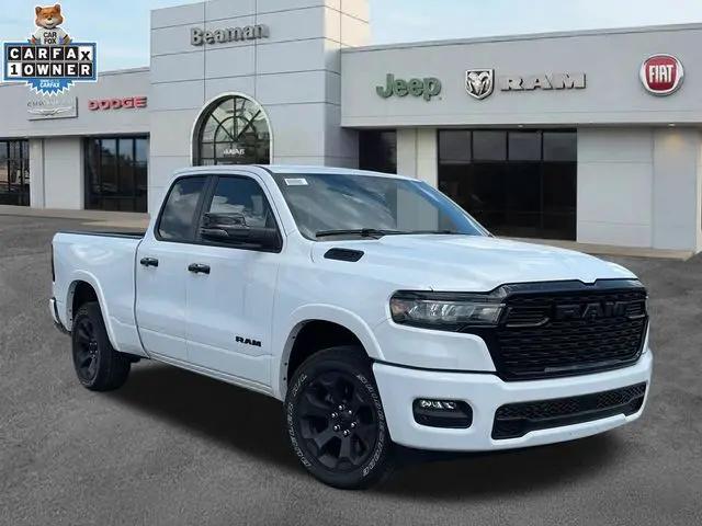 2025 Ram 1500 Big Horn Crew Cab 4x4 6'4" Box for sale in Murfreesboro, TN