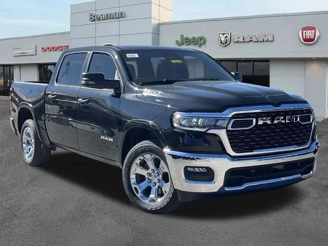 2026 Ram 1500 Big Horn Crew Cab 4x4 5'7" Box for sale in Murfreesboro, TN