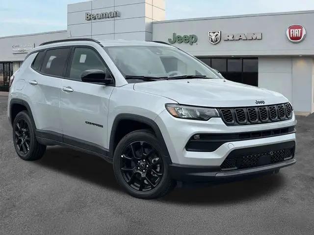 2026 Jeep Compass Latitude for sale in Murfreesboro, TN