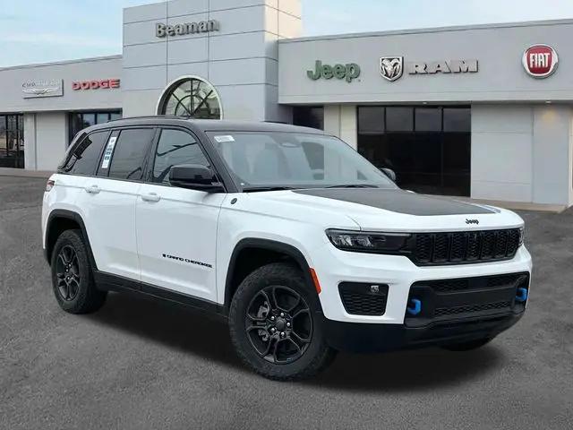 2024 Jeep Grand Cherokee Trailhawk for sale in Murfreesboro, TN