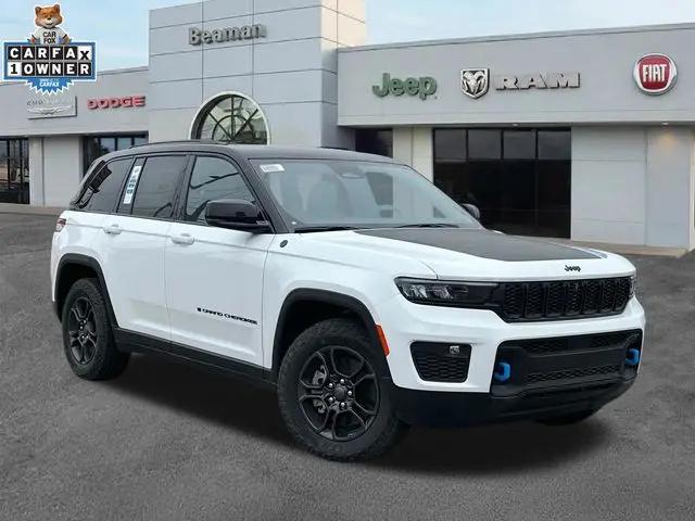 2024 Jeep Grand Cherokee Trailhawk for sale in Murfreesboro, TN