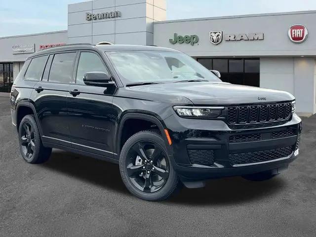 2025 Jeep Grand Cherokee L Altitude 4x4 for sale in Murfreesboro, TN
