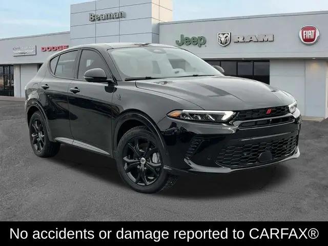 2024 Dodge Hornet R/T Plus EAWD