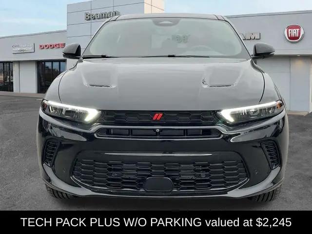 2024 Dodge Hornet R/T Plus EAWD