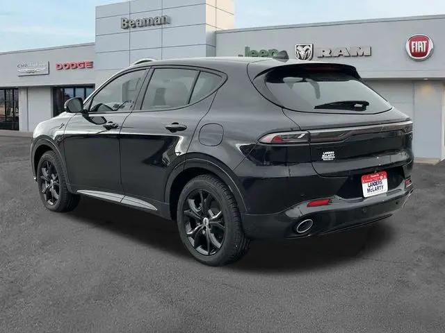 2024 Dodge Hornet R/T Plus EAWD
