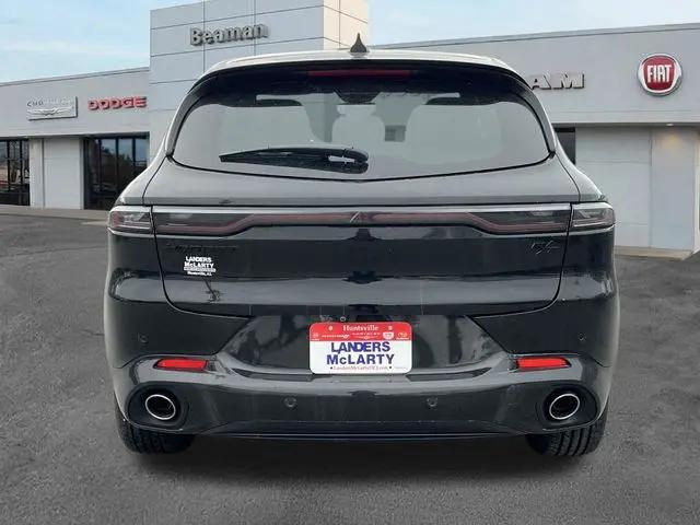 2024 Dodge Hornet R/T Plus EAWD