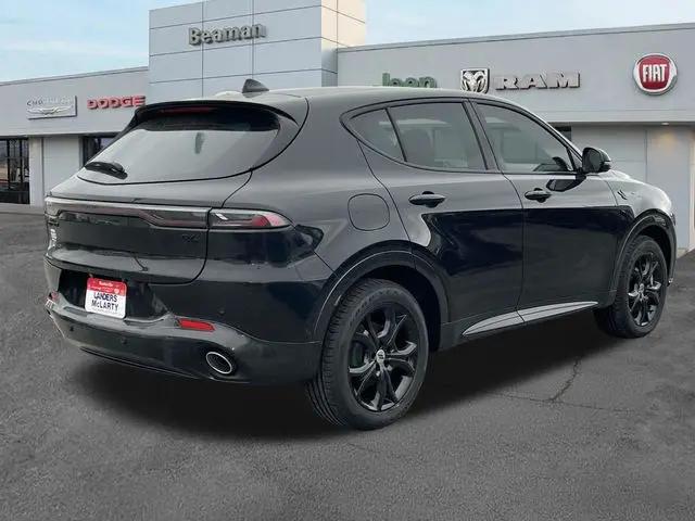 2024 Dodge Hornet R/T Plus EAWD