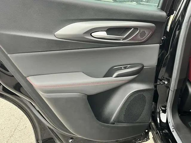 2024 Dodge Hornet R/T Plus EAWD