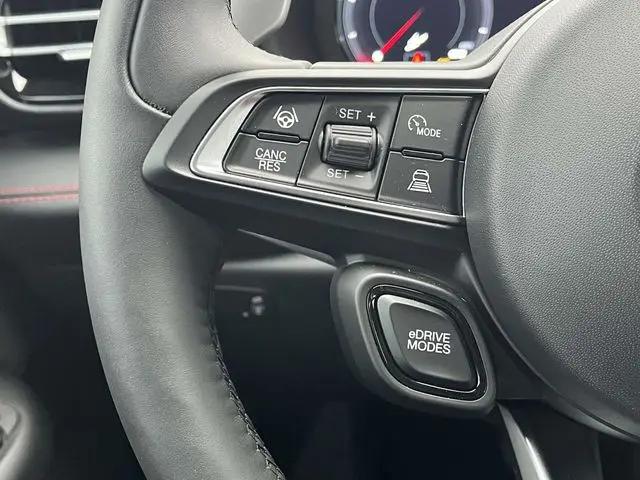 2024 Dodge Hornet R/T Plus EAWD