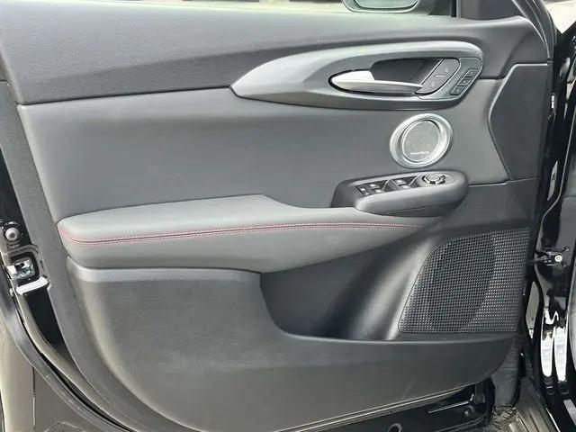 2024 Dodge Hornet R/T Plus EAWD