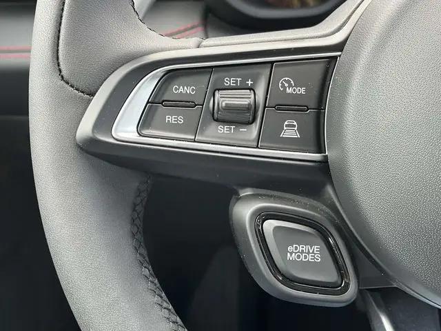 2024 Dodge Hornet R/T Plus EAWD