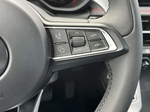 2024 Dodge Hornet R/T Plus EAWD