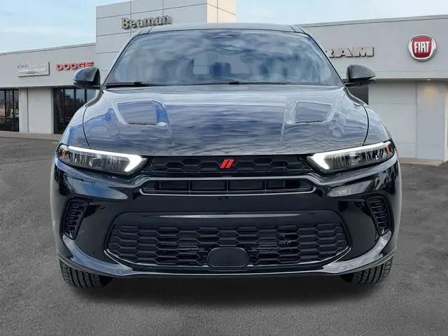 2024 Dodge Hornet R/T Plus EAWD