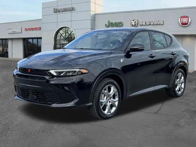 2024 Dodge Hornet R/T Plus EAWD