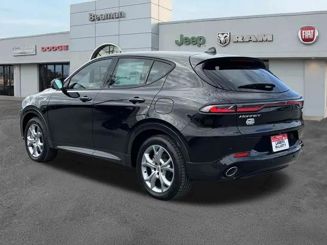 2024 Dodge Hornet R/T Plus EAWD