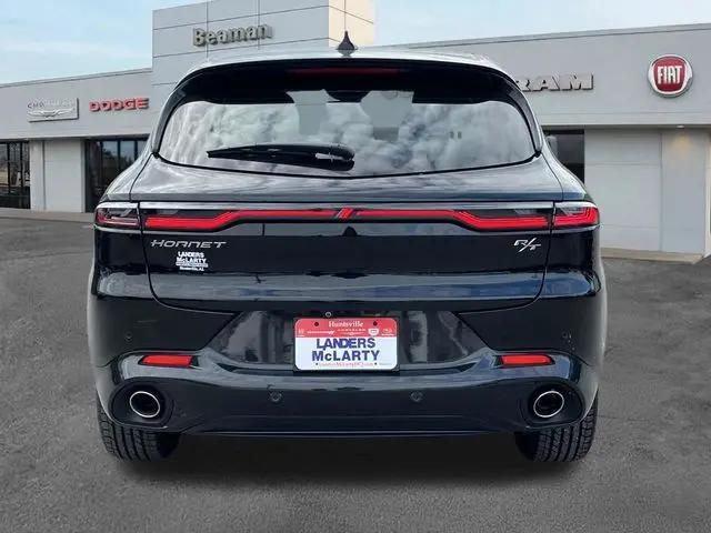 2024 Dodge Hornet R/T Plus EAWD