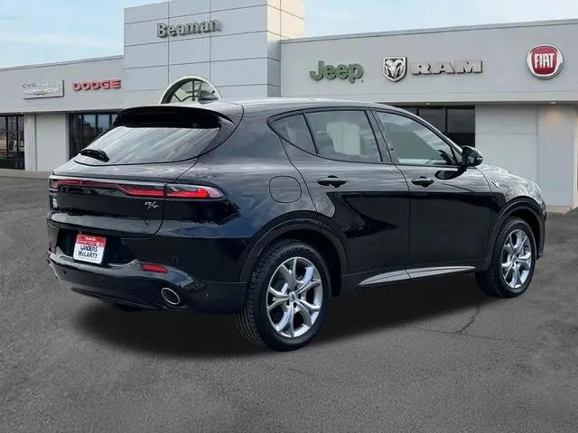 2024 Dodge Hornet R/T Plus EAWD