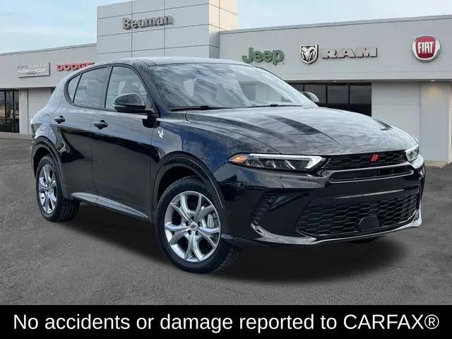 2024 Dodge Hornet R/T Plus EAWD
