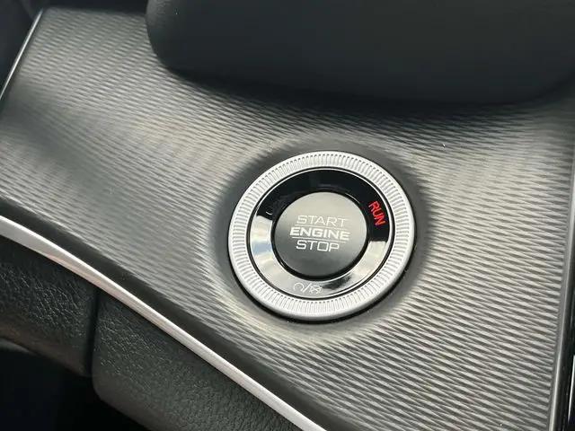 2025 Jeep Grand Cherokee L Laredo X 4x4