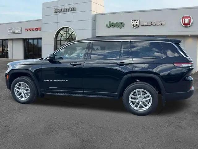 2025 Jeep Grand Cherokee L Laredo X 4x4