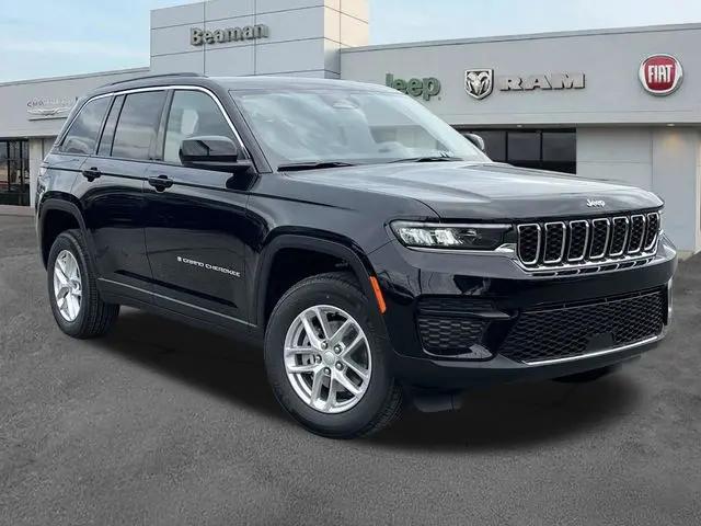 2025 Jeep Grand Cherokee Laredo X 4x4 for sale in Murfreesboro, TN