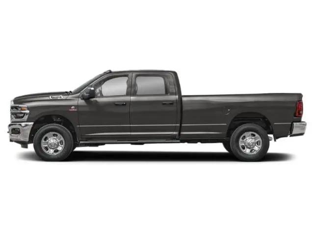 2026 Ram 3500 Big Horn Crew Cab 4x4 8' Box
