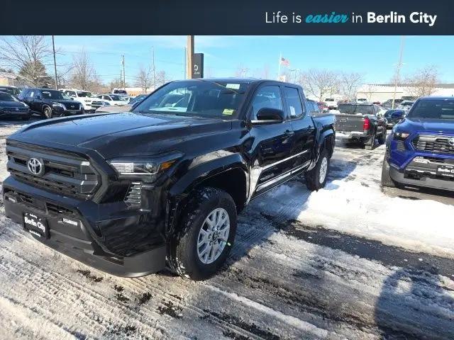 2026 Toyota Tacoma SR5 for sale in Portland, ME