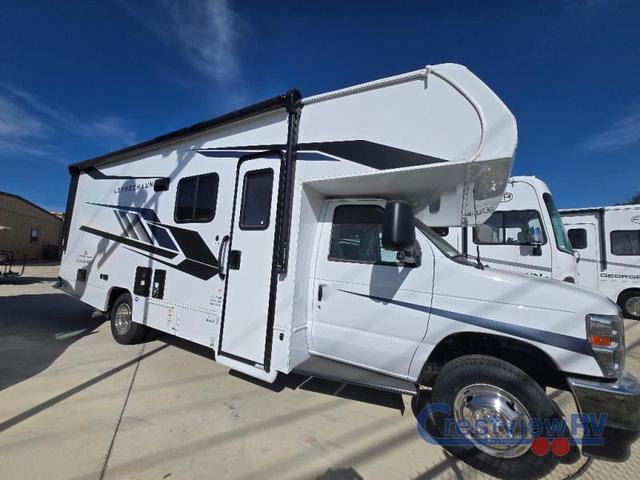2026 Ford E-350 Cutaway Unknown