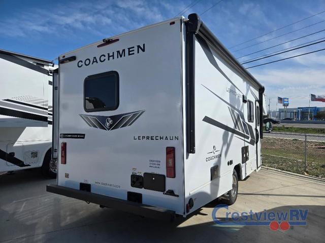 2026 Ford E-350 Cutaway Unknown