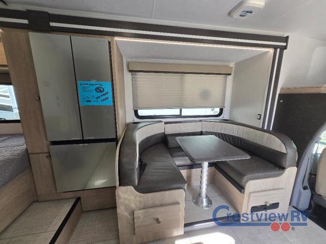 2026 Ford E-350 Cutaway Unknown