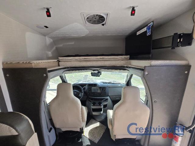 2026 Ford E-350 Cutaway Unknown