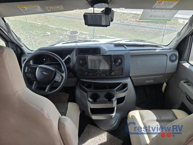 2026 Ford E-350 Cutaway Unknown