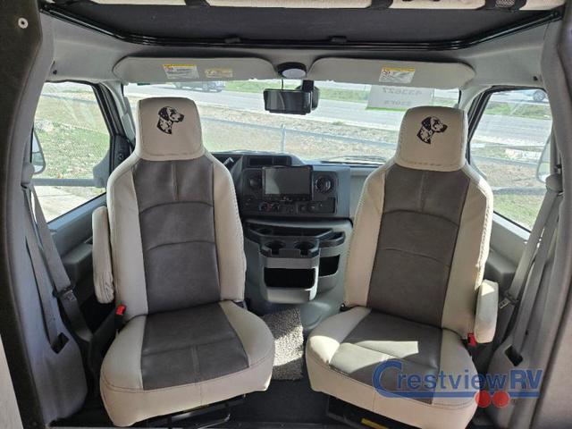 2026 Ford E-350 Cutaway Unknown
