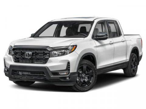 2026 Honda Ridgeline Black Edition for sale in Erie, PA