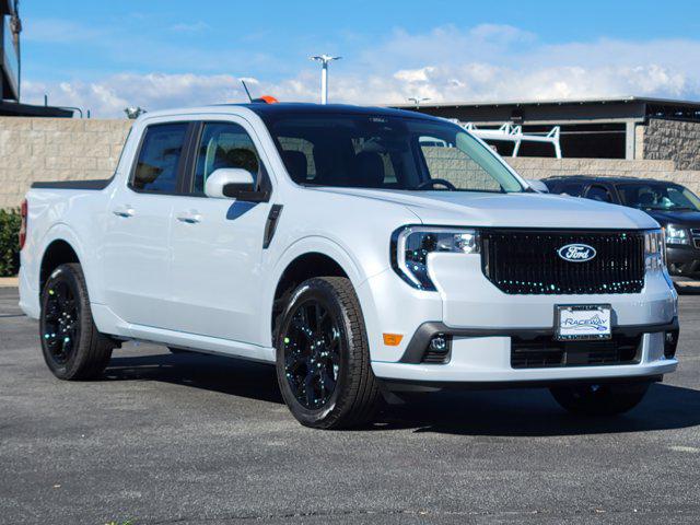 2026 Ford Maverick Lobo Standard for sale in Riverside, CA