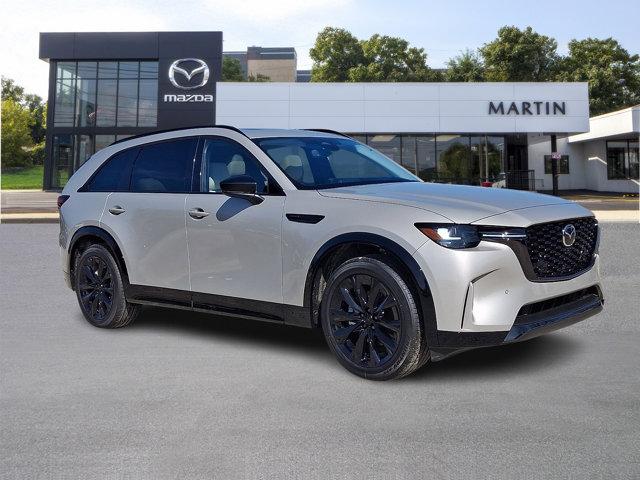 2026 Mazda X-90 3.3 Turbo S Premium Sport for sale in Newark, DE