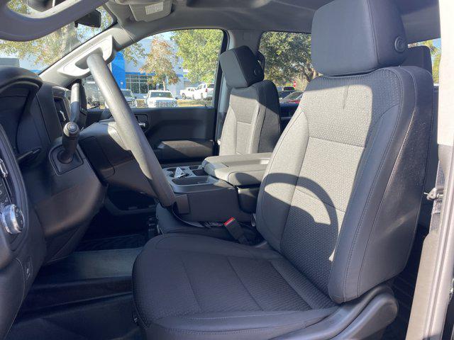 2026 GMC Sierra 1500 Crew Cab, Short Bed, Pro, 4WD