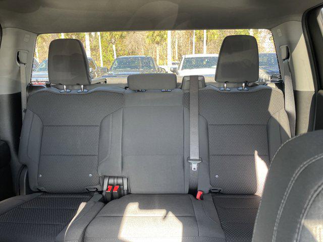 2026 GMC Sierra 1500 Crew Cab, Short Bed, Pro, 4WD