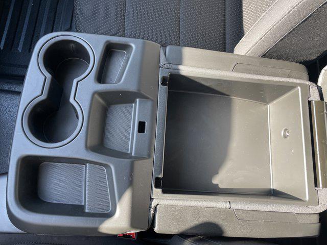 2026 GMC Sierra 1500 Crew Cab, Short Bed, Pro, 4WD