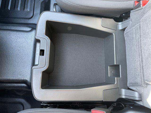 2026 GMC Sierra 1500 Crew Cab, Short Bed, Pro, 4WD
