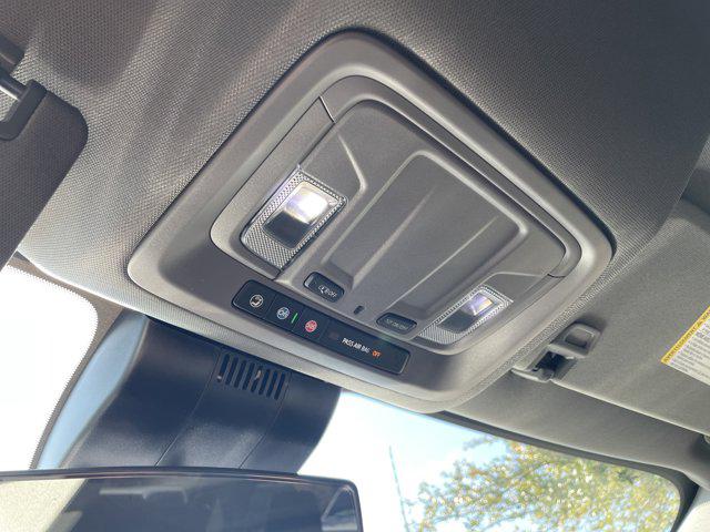 2026 GMC Sierra 1500 Crew Cab, Short Bed, Pro, 4WD