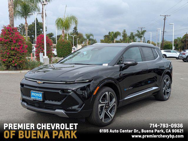 2026 Chevrolet Equinox LT 2, FWD for sale in Buena Park, CA