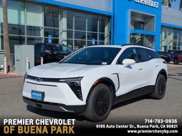 2026 Chevrolet V Blazer LT FWD for sale in Buena Park, CA
