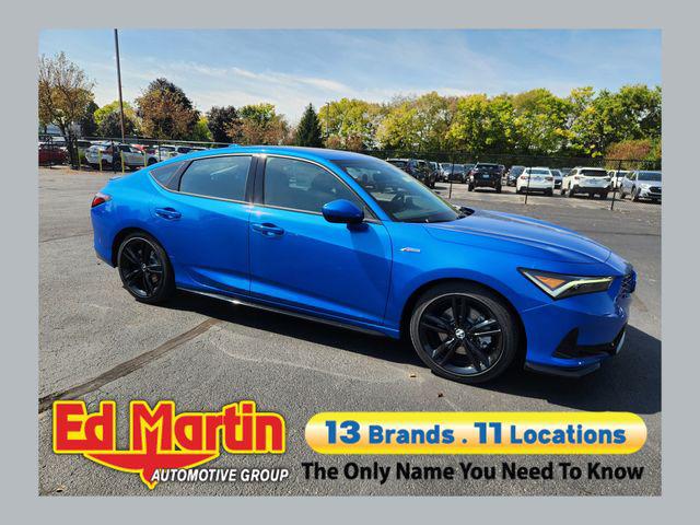 2026 Acura Integra FWD A-Spec for sale in Indianapolis, IN