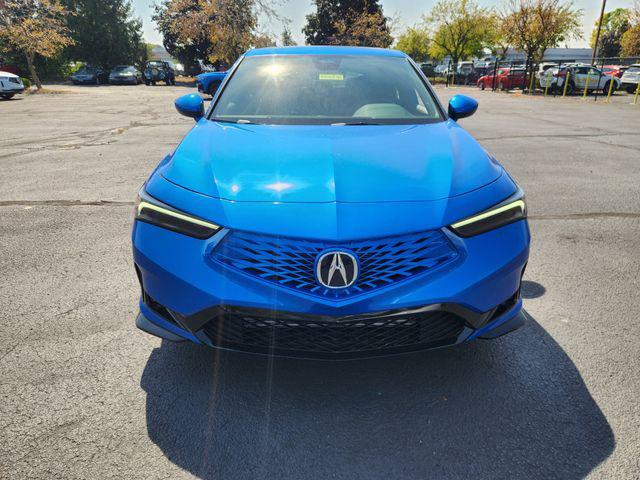 2026 Acura Integra FWD A-Spec