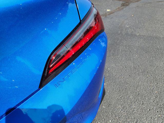 2026 Acura Integra FWD A-Spec
