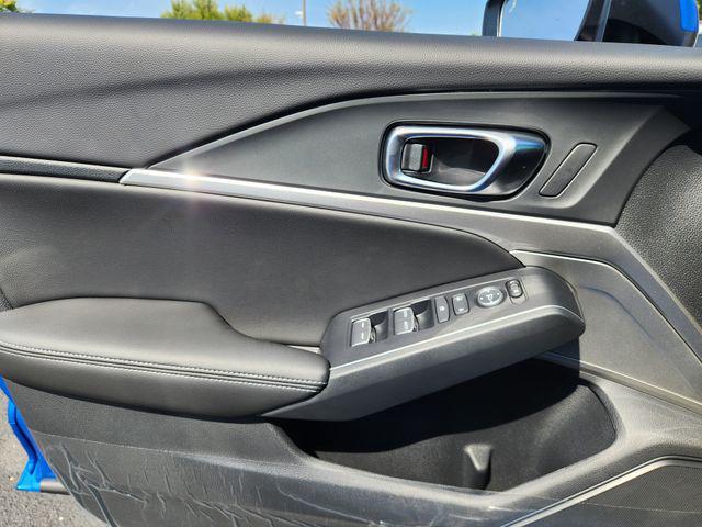 2026 Acura Integra FWD A-Spec