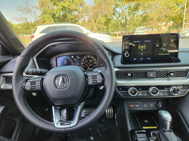 2026 Acura Integra FWD A-Spec